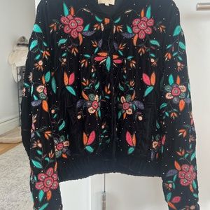 Sezane Jacket